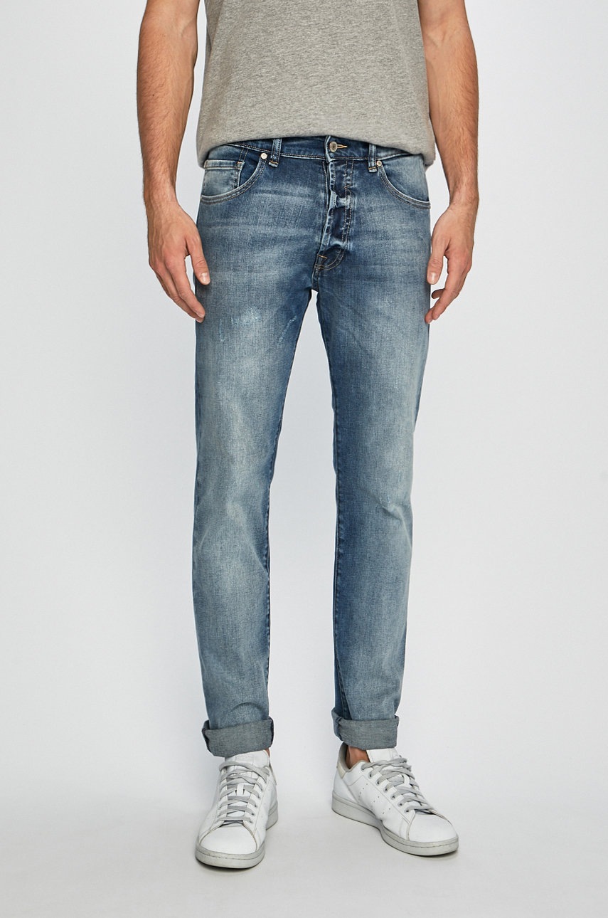 

Guess Jeans - Дънки, Син