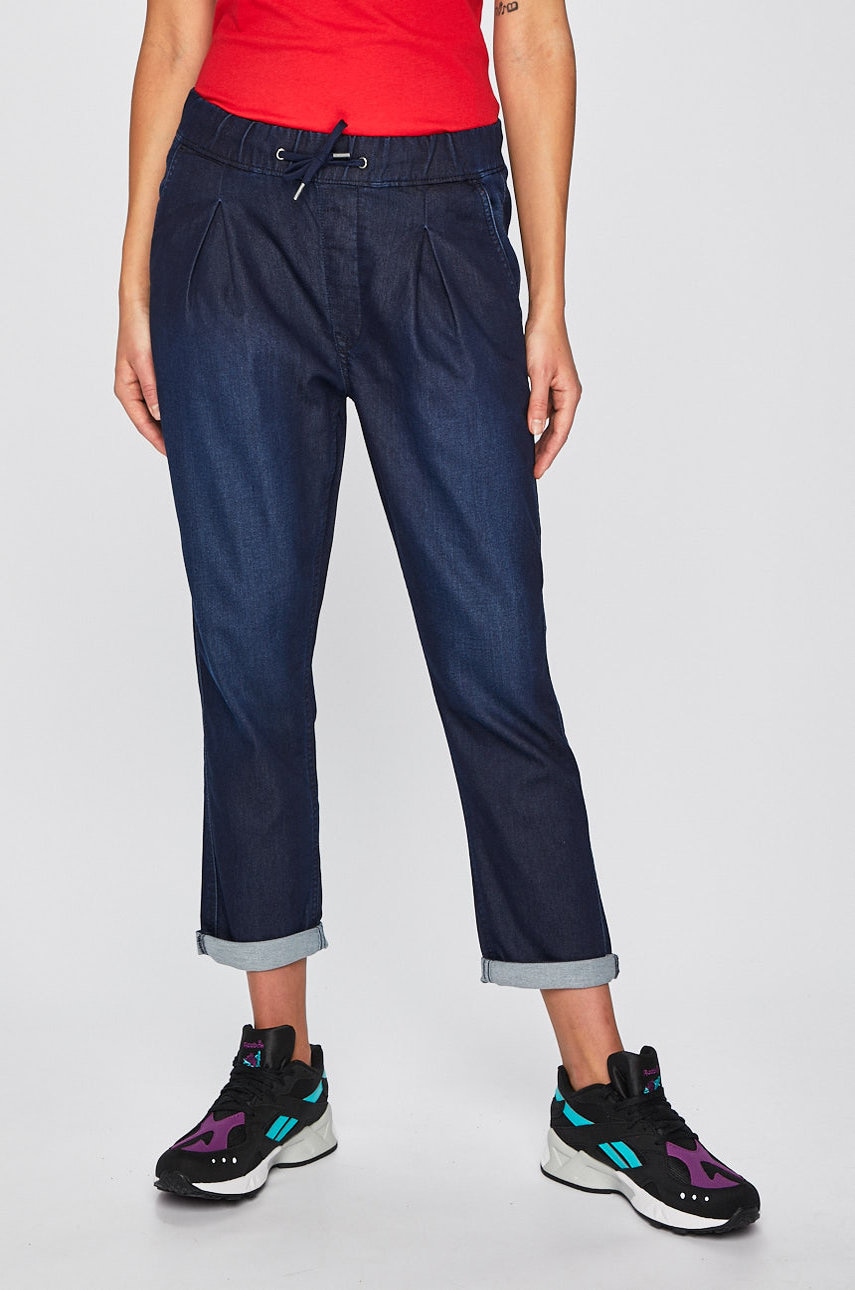 Pepe jeans - pantaloni donna