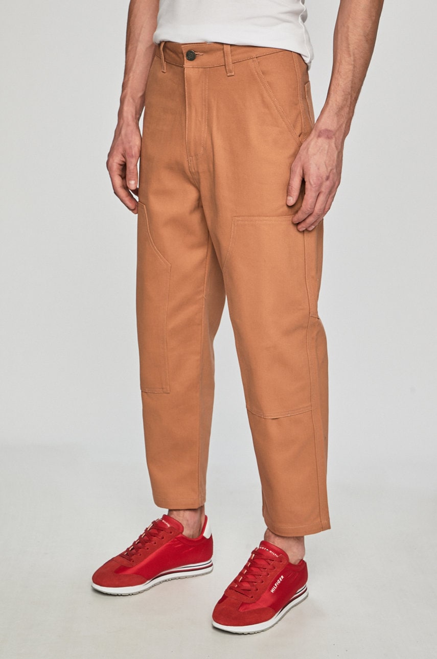 Tommy Jeans - Pantaloni