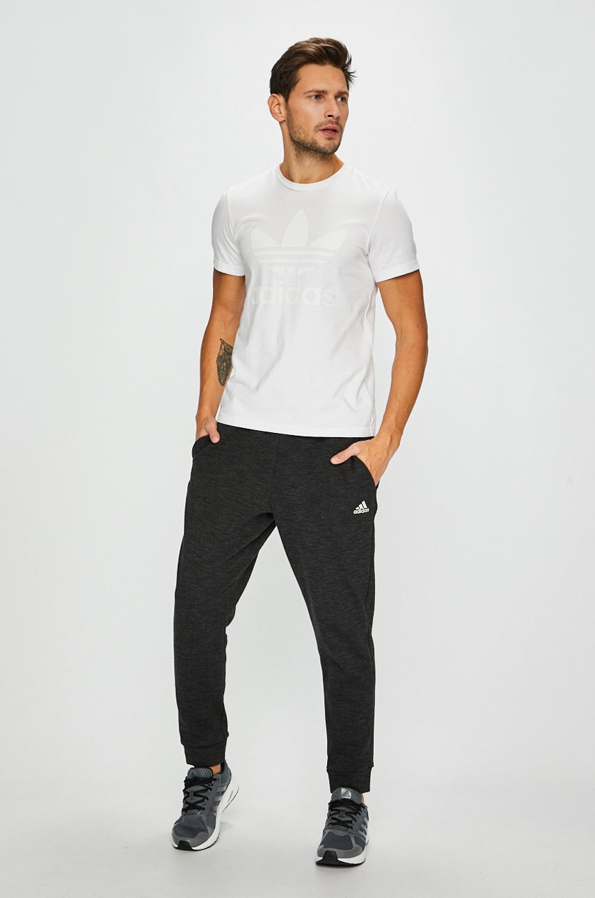 

adidas Performance - Штани DU1148