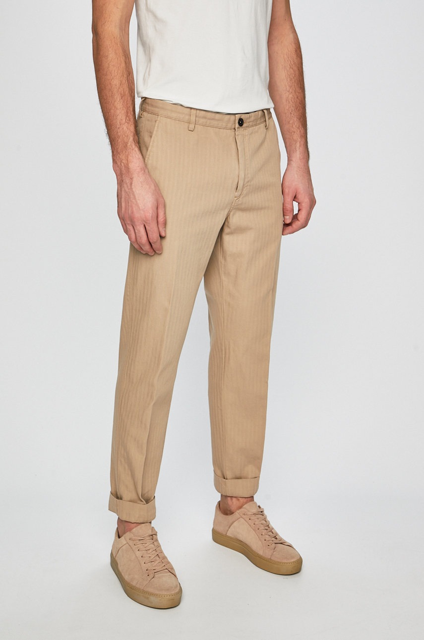 Tommy Hilfiger Tailored - Pantaloni