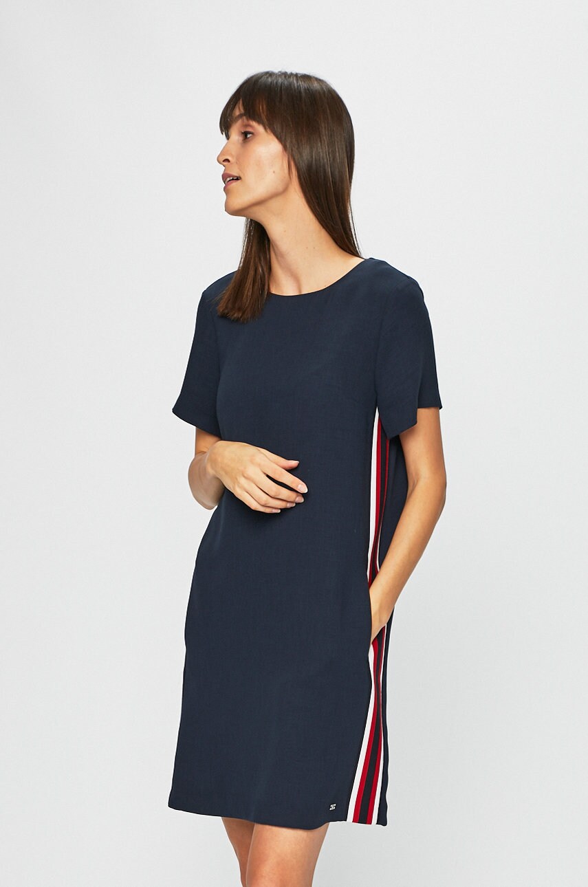 

Tommy Hilfiger - Платье, Тёмно-синий