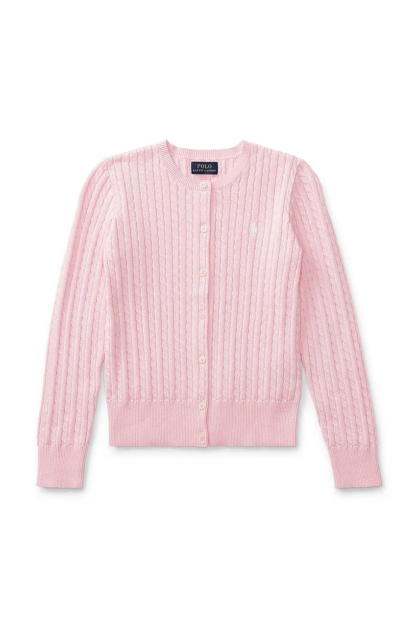 Polo Ralph Lauren - Детский кардиган 128-176 см. Polo Ralph Lauren - Детский кардиган 128-176 см.
