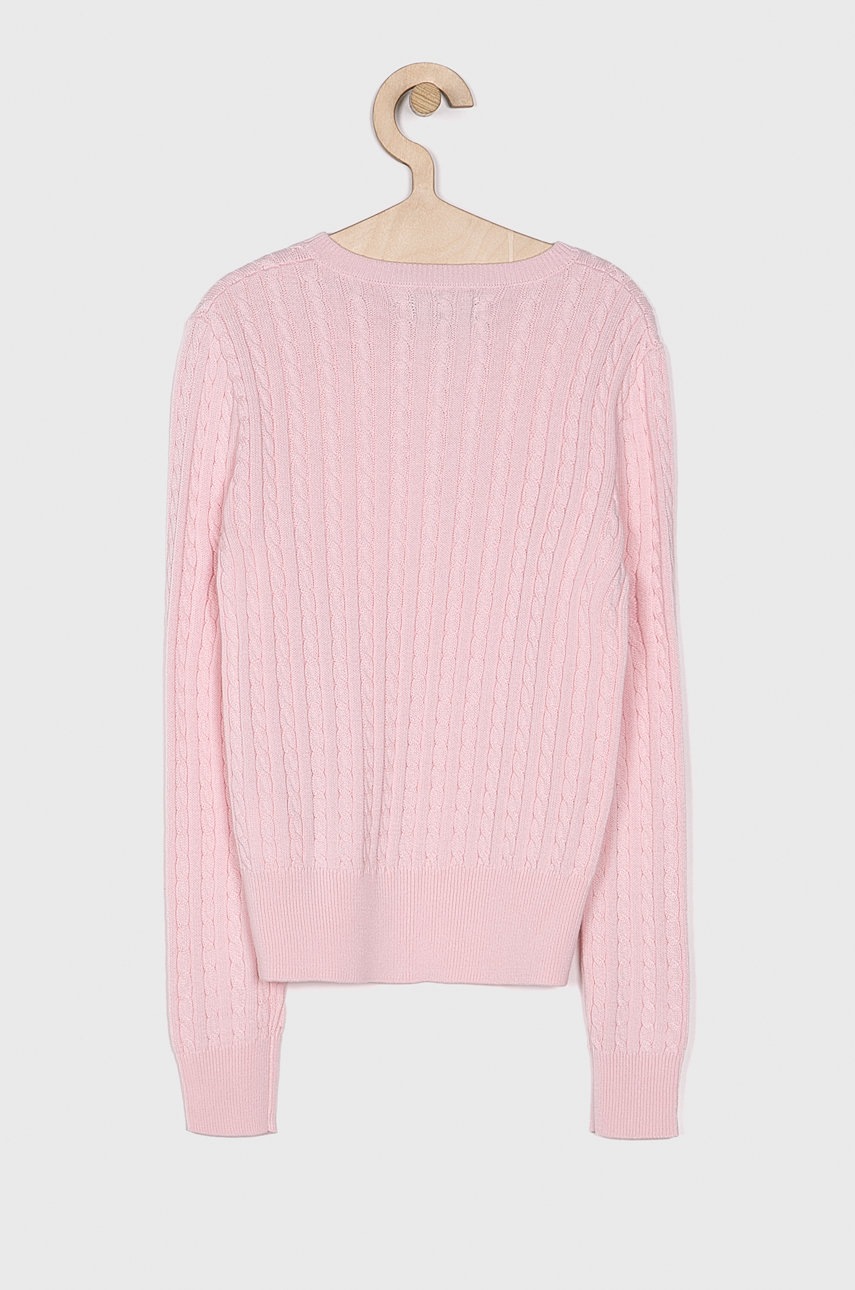 Polo Ralph Lauren - Детский кардиган 128-176 см.