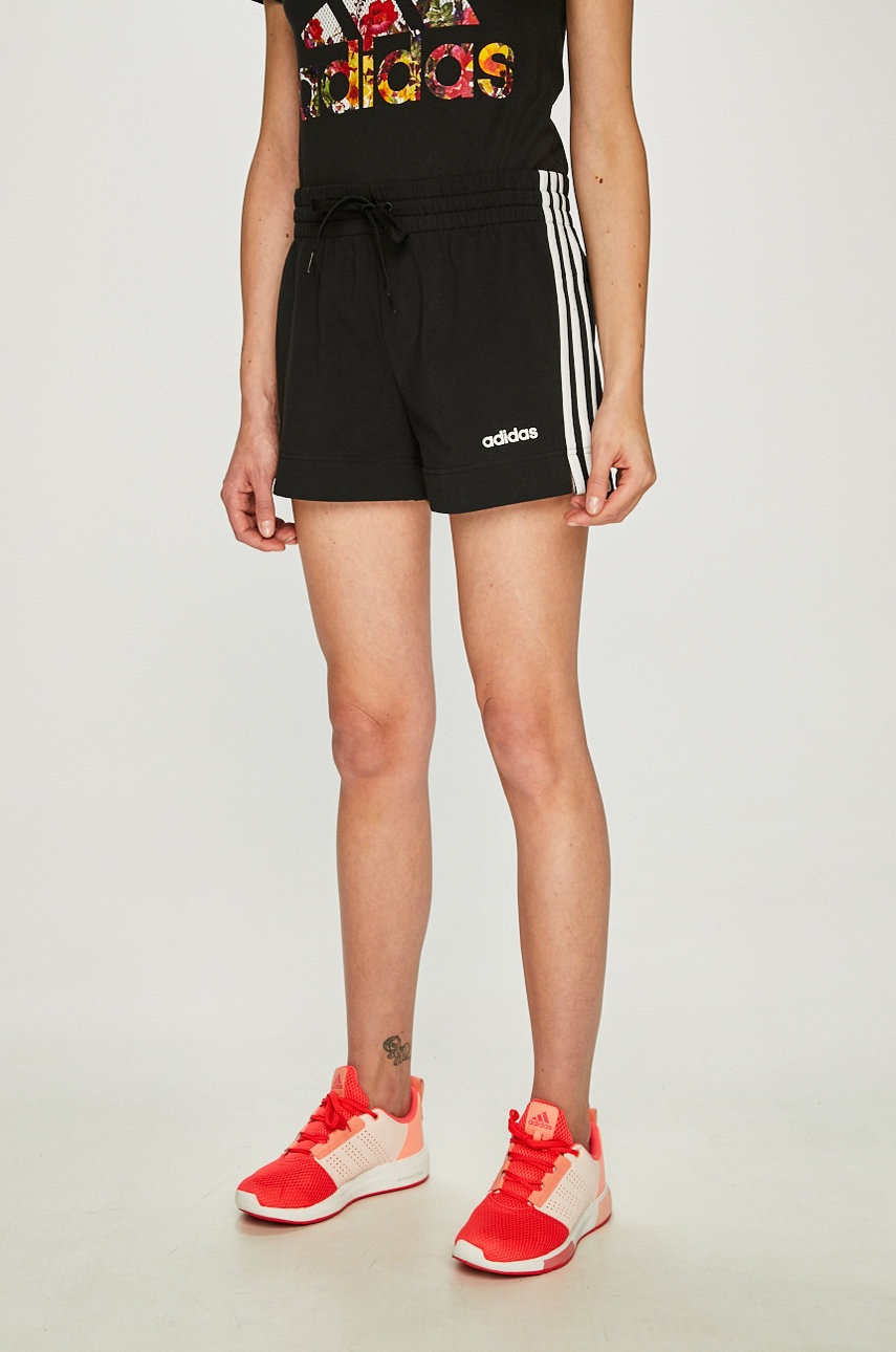 

adidas Performance - Шорты, Чёрный