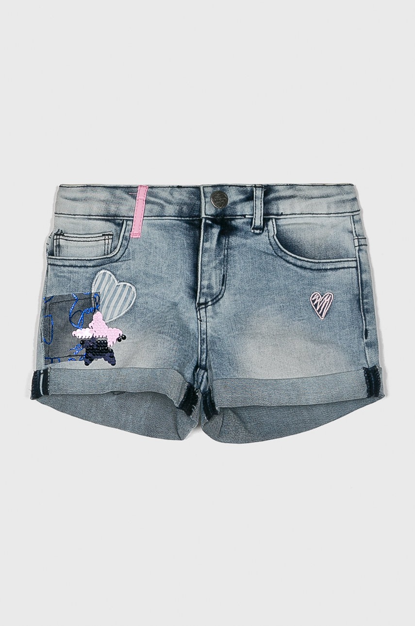 Desigual - Pantaloni scurti copii 104-164 cm