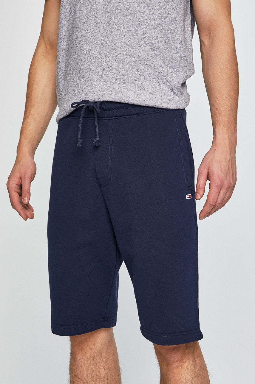 Tommy Jeans - Pantaloni scurti imagine 2020