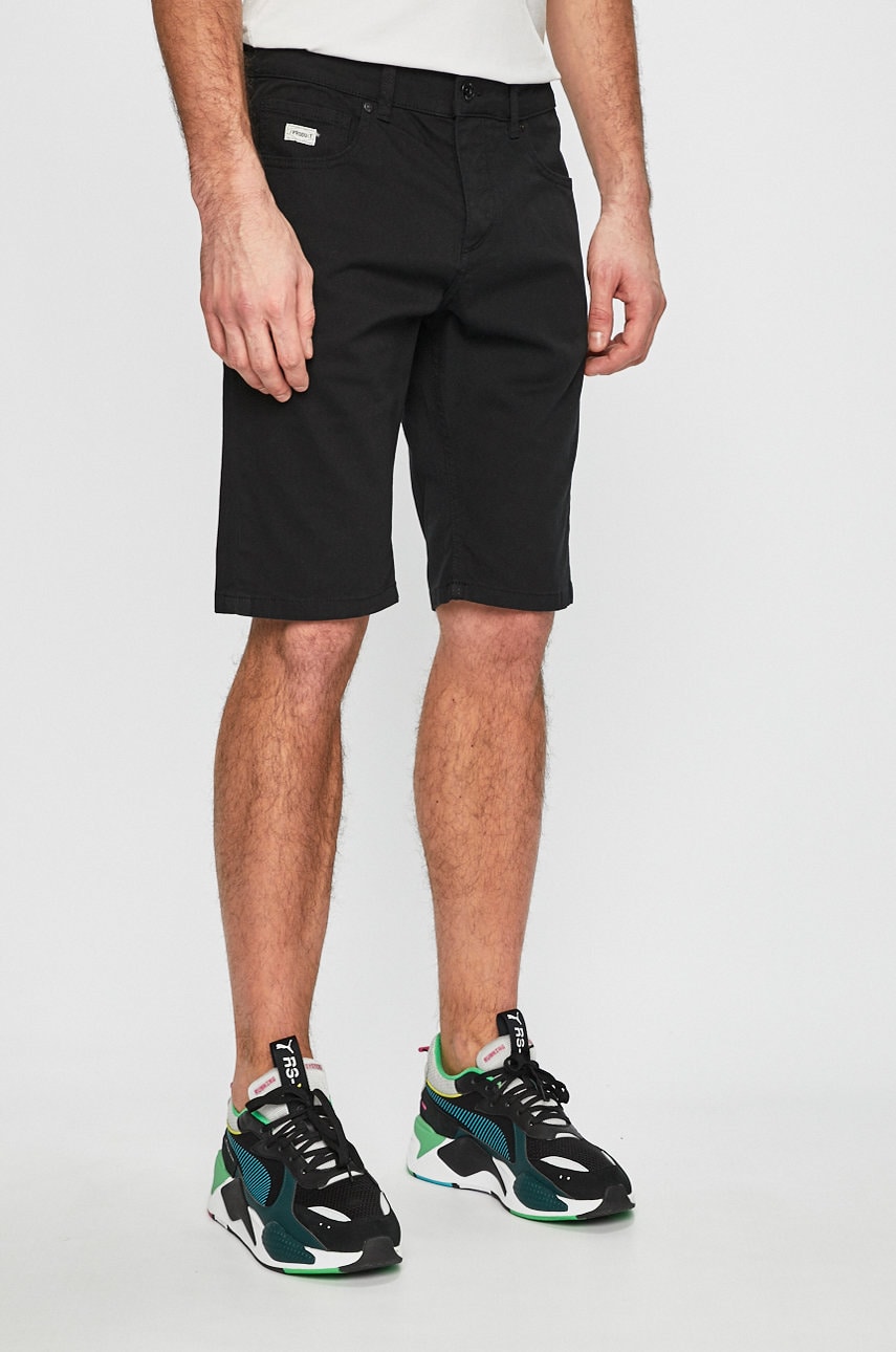 

Produkt by Jack & Jones - Шорты, Чёрный