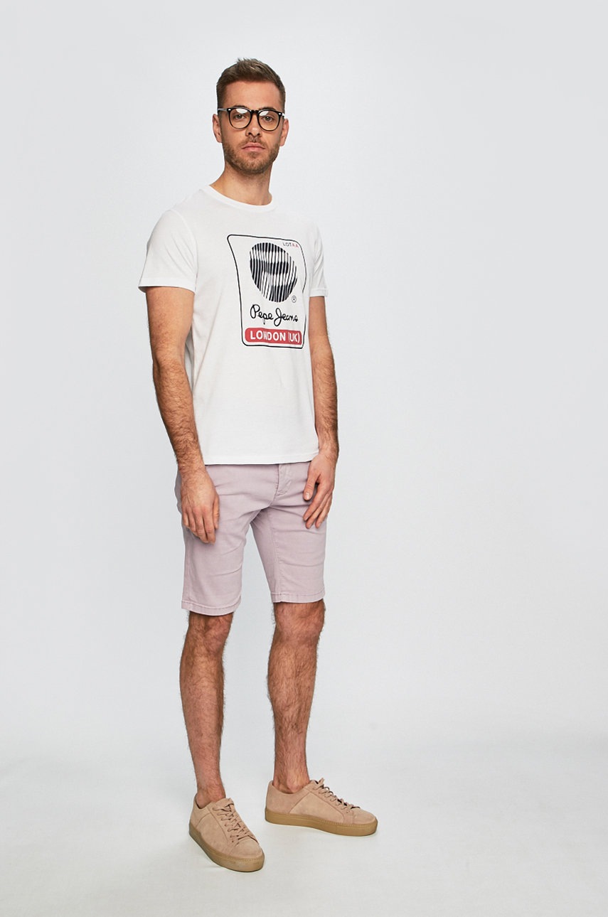 Pepe Jeans - Шорты
