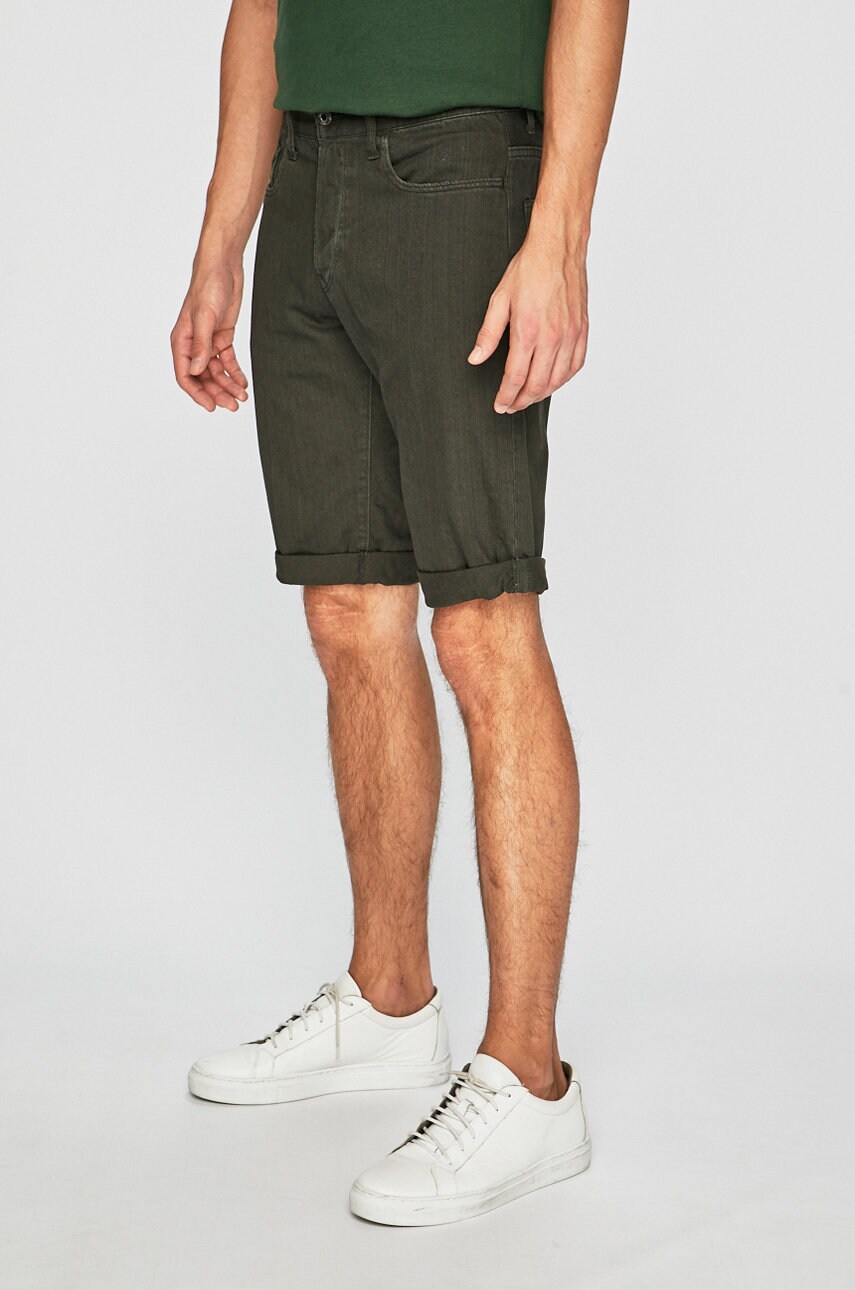 G-Star Raw - Pantaloni scurti