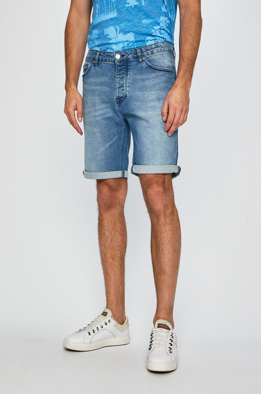 Review - Pantaloni scurti