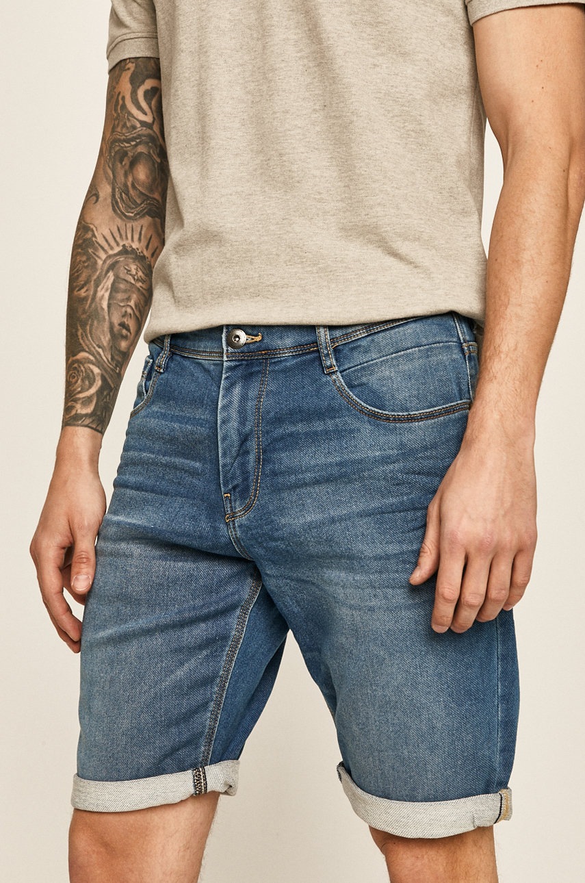 Tom Tailor Denim - Pantaloni scurti