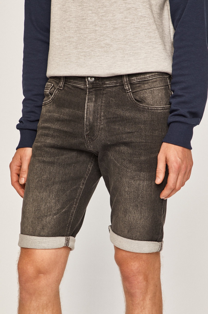 Tom Tailor Denim - Pantaloni scurti