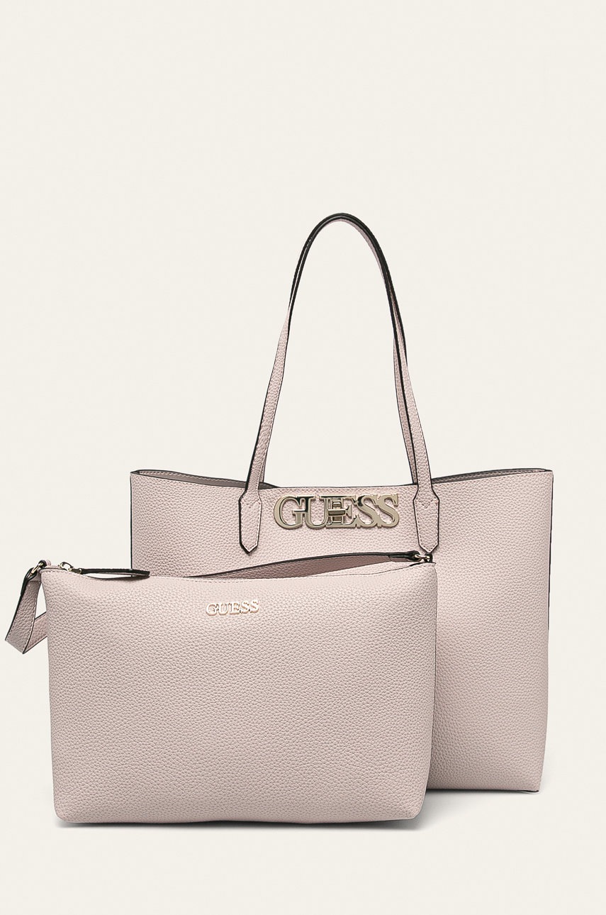 

Guess Jeans - Сумочка, Розовый