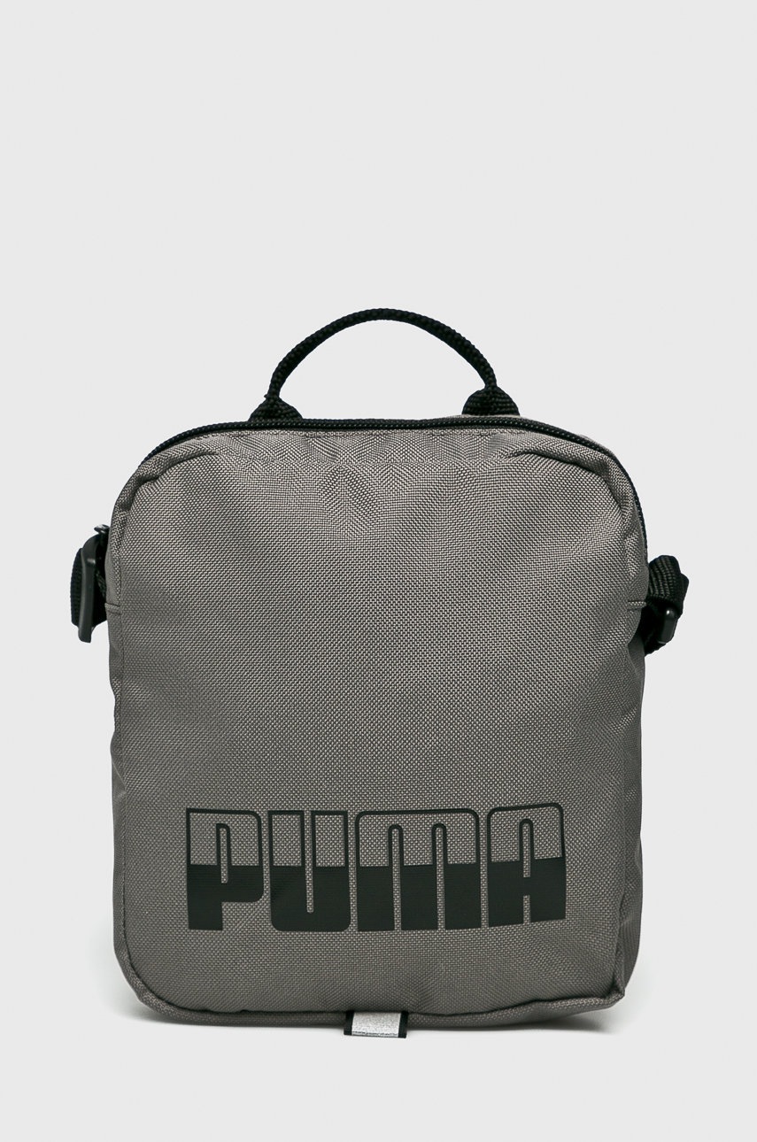 

Puma - Чанта бъбрек, Сив