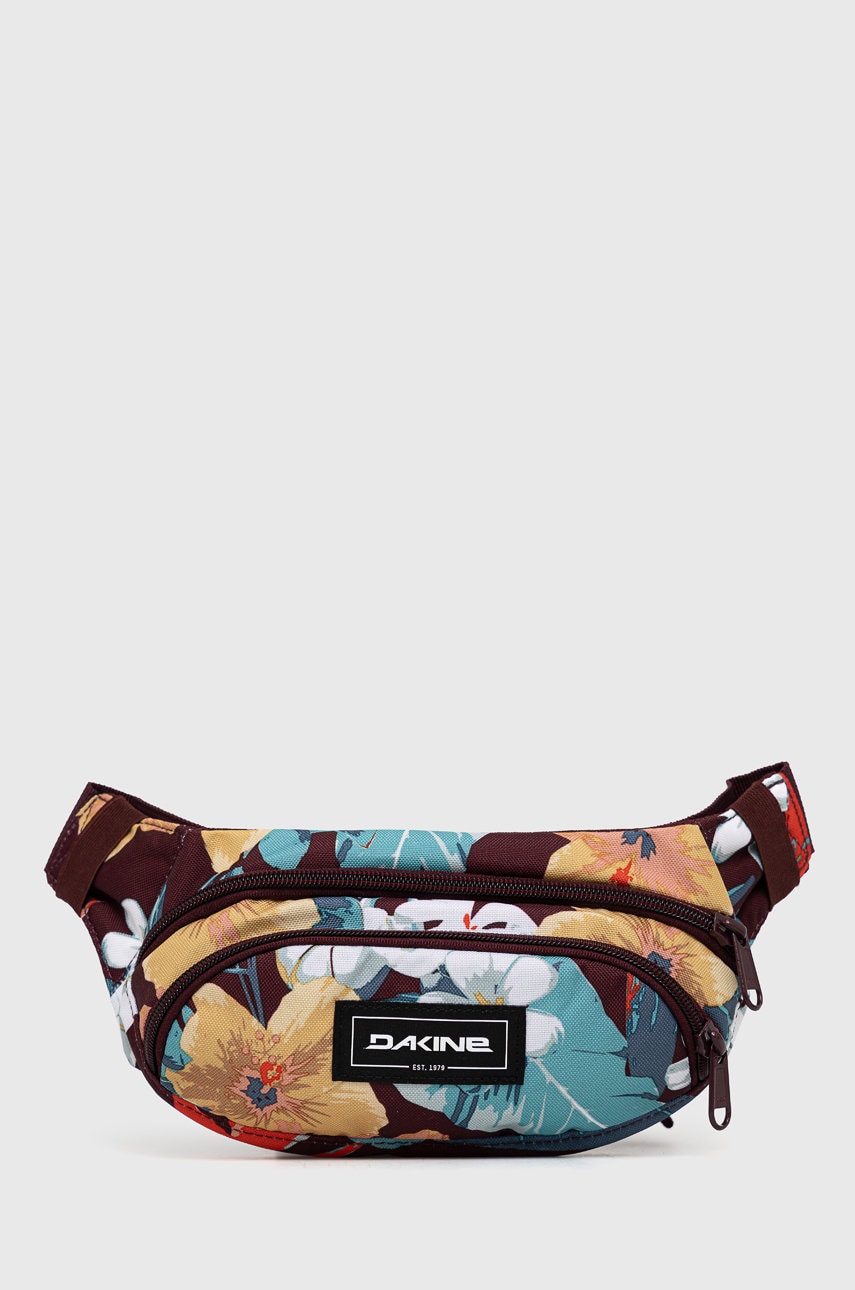 Dakine culoarea negru