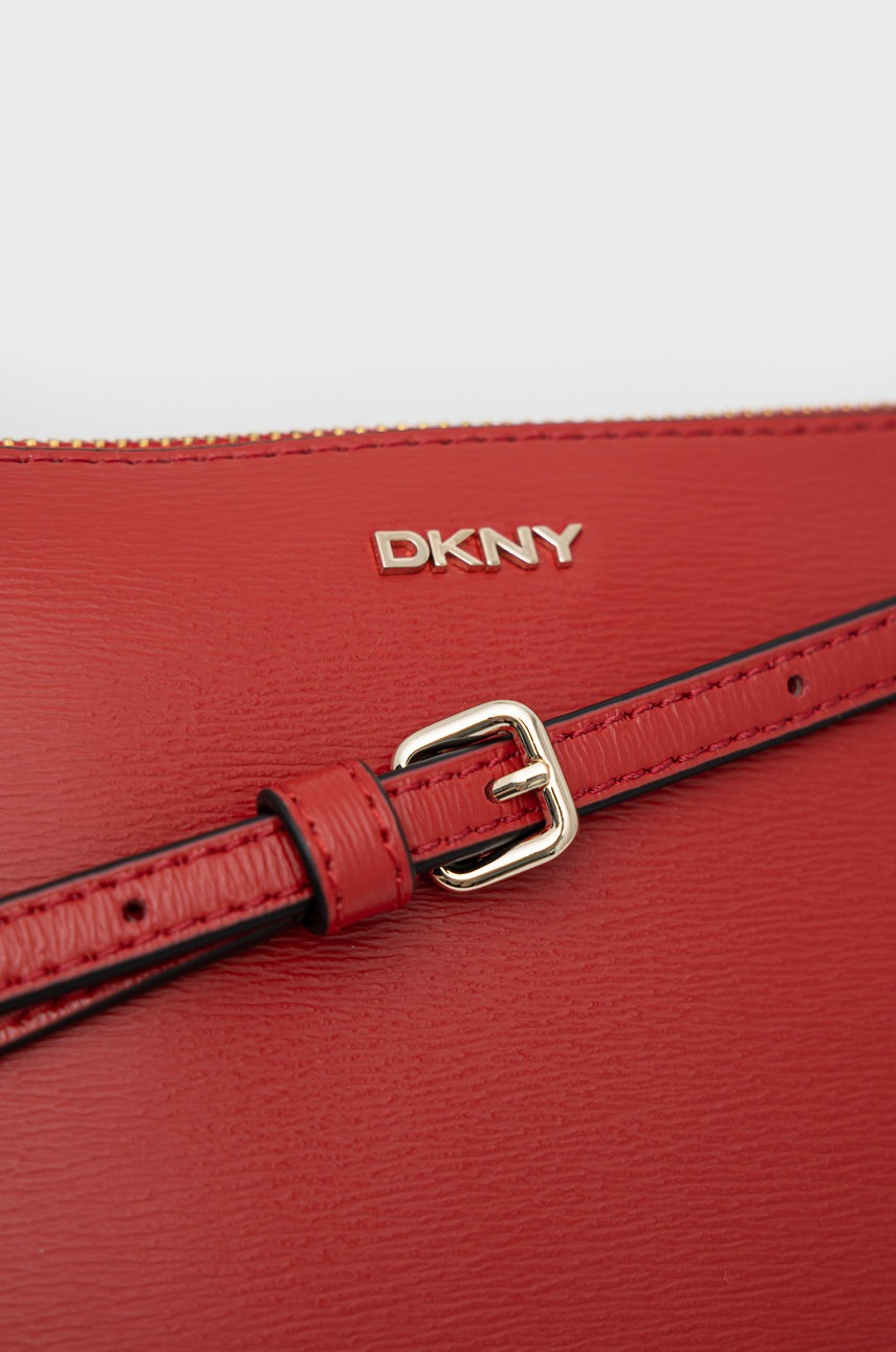 

Сумочка Dkny цвет красный