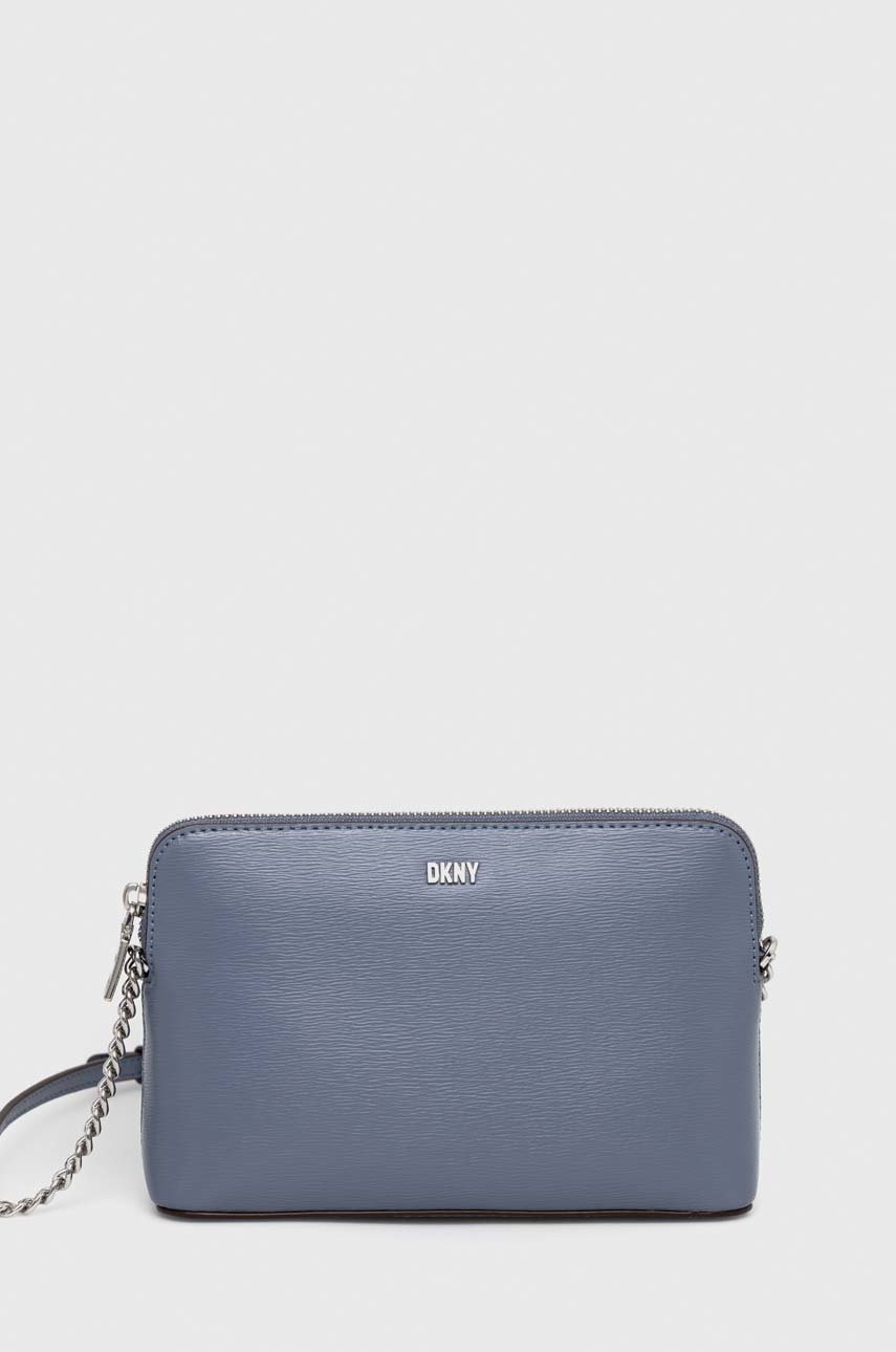

Чанта Dkny, Син