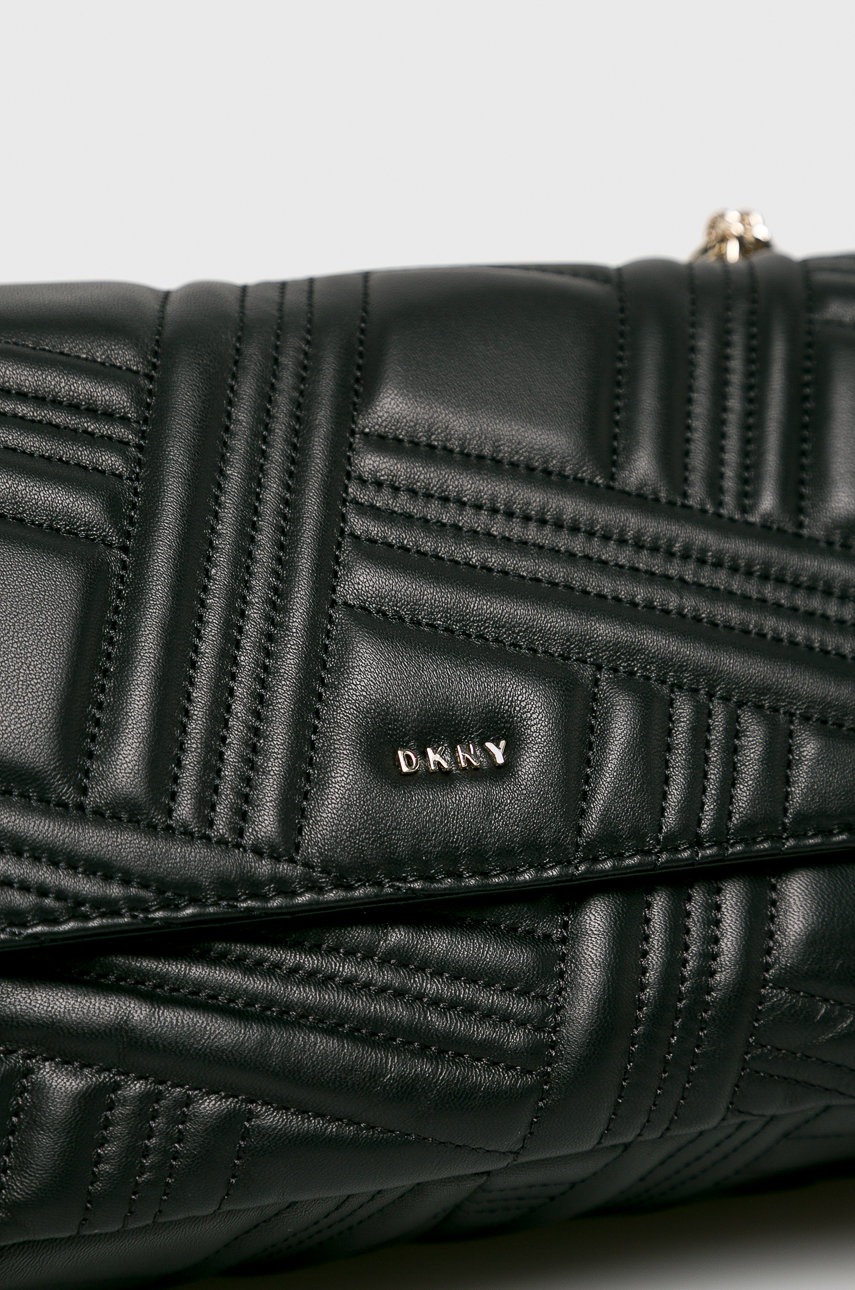 

Dkny - Шкіряна сумочка