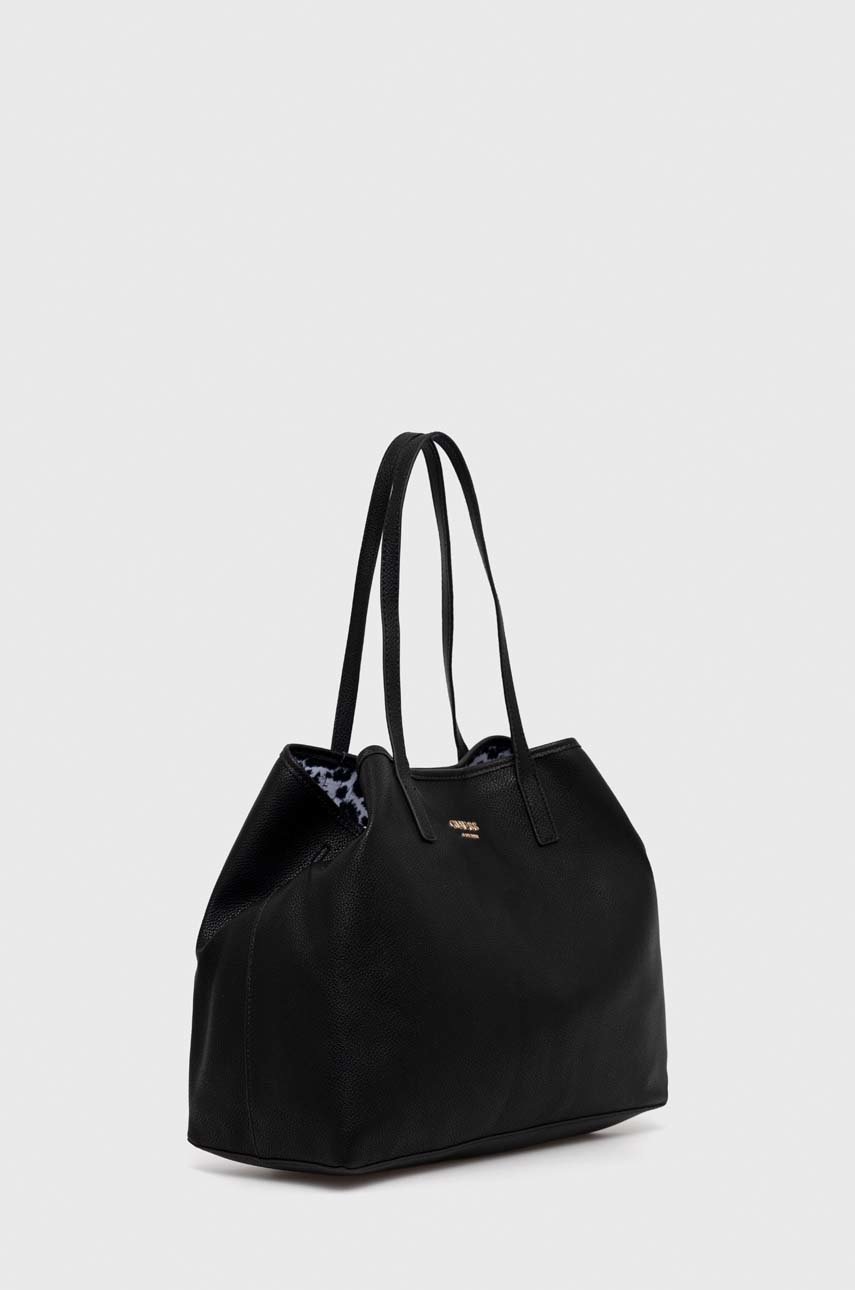 

Сумочка Guess цвет чёрный