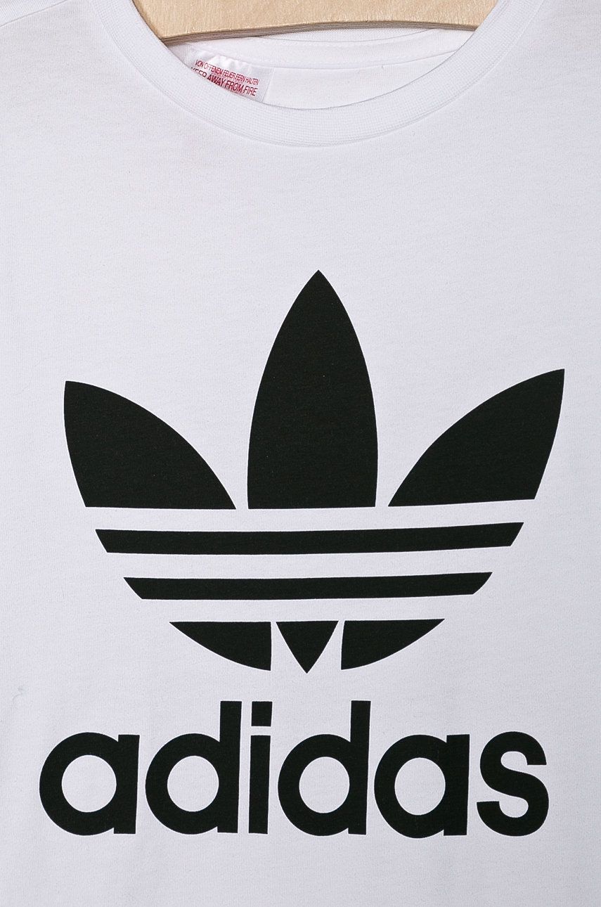 Adidas Originals - Tricou Copii 128-164 Cm DV2904