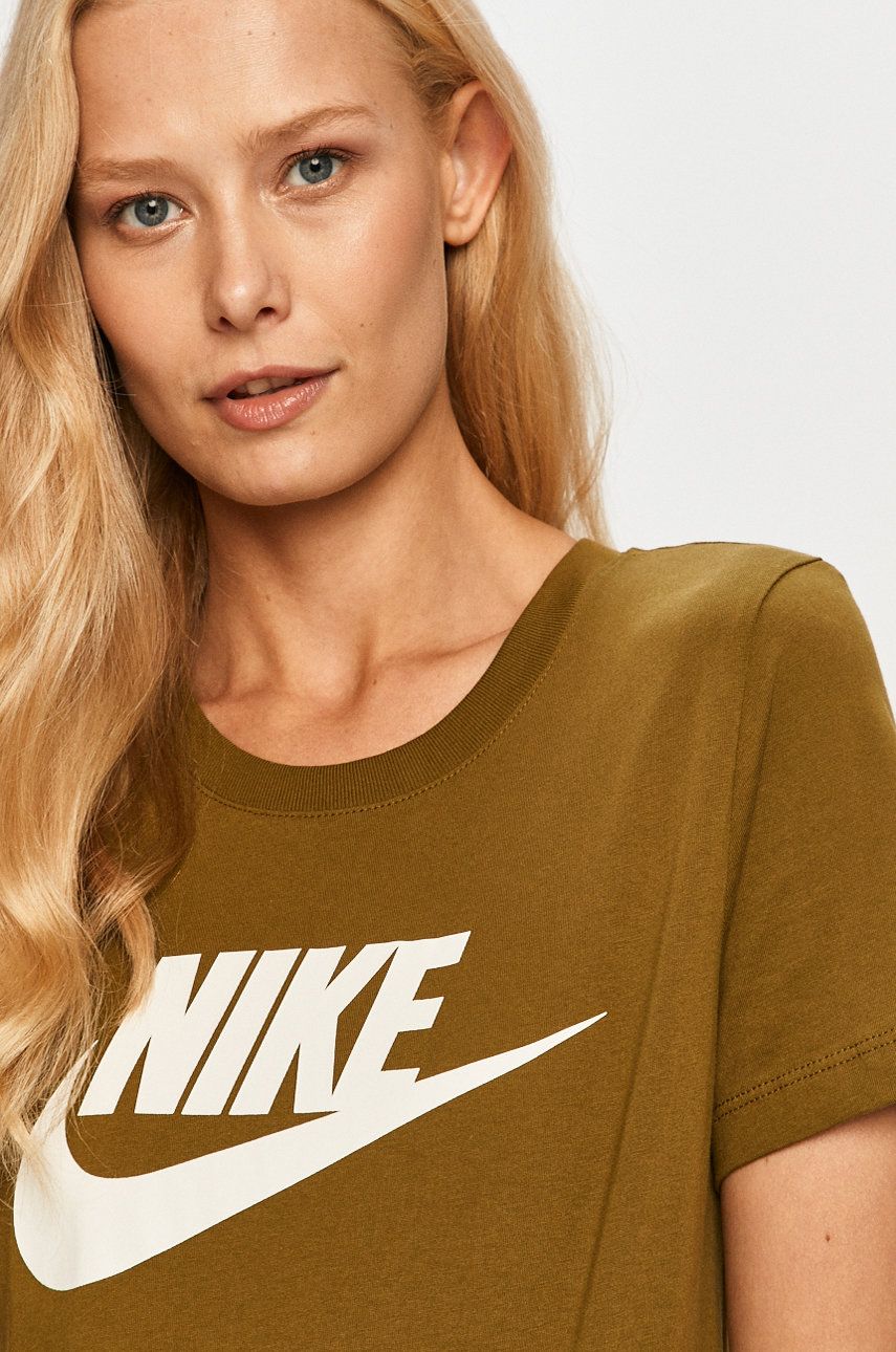 Nike Sportswear - Tricou imagine answear.ro 2021