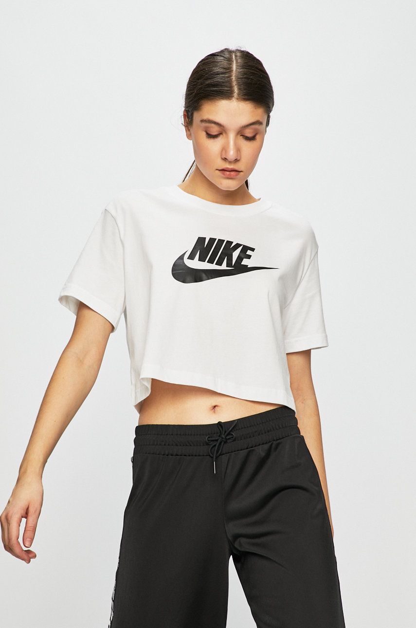 Nike Sportswear – Top answear imagine noua
