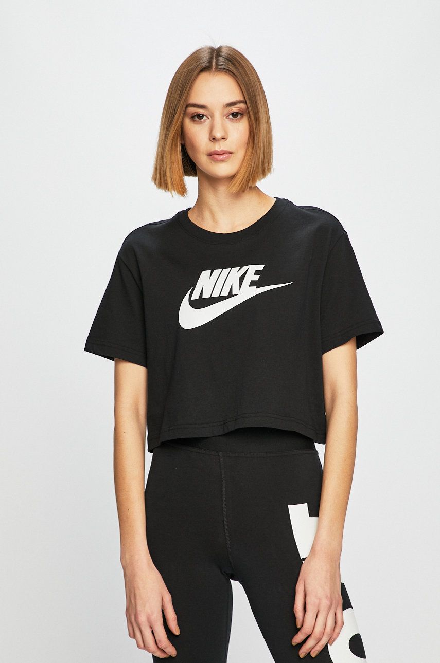 Nike Sportswear – Top answear.ro imagine noua