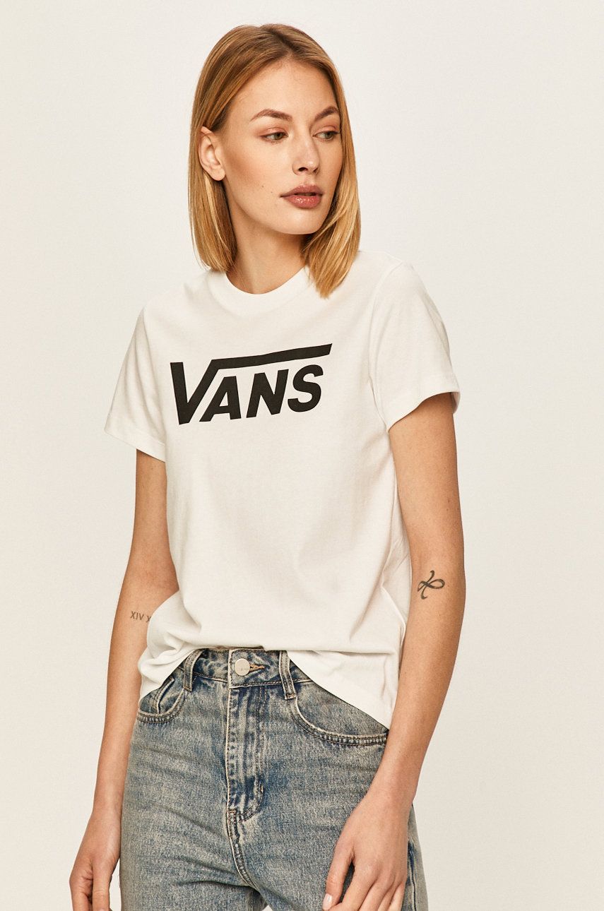 Vans – Top VN0A3UP4WHT-White