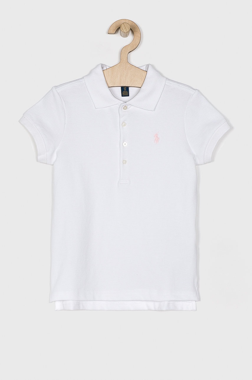 Polo Ralph Lauren - Dětské polo tričko 128-176 cm