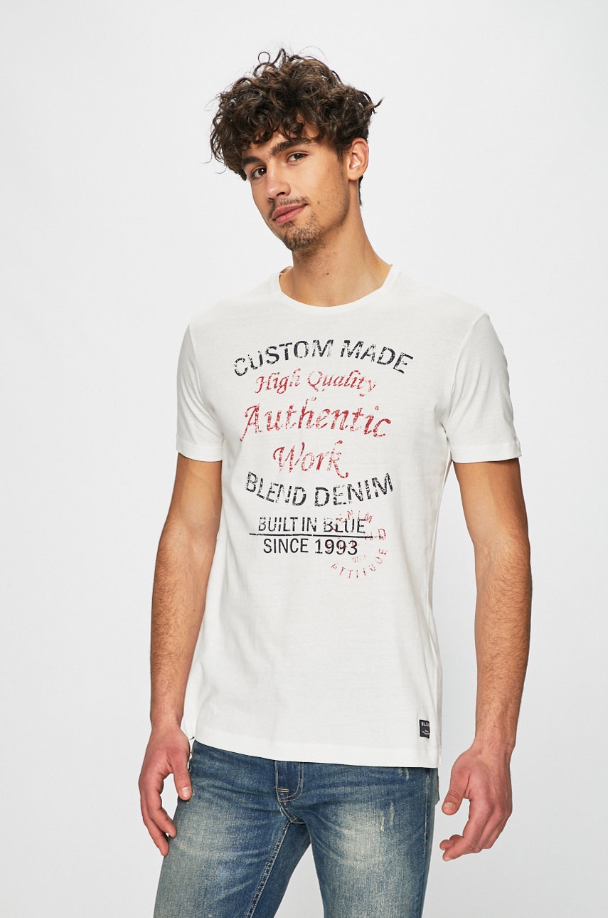 Blend - Tricou