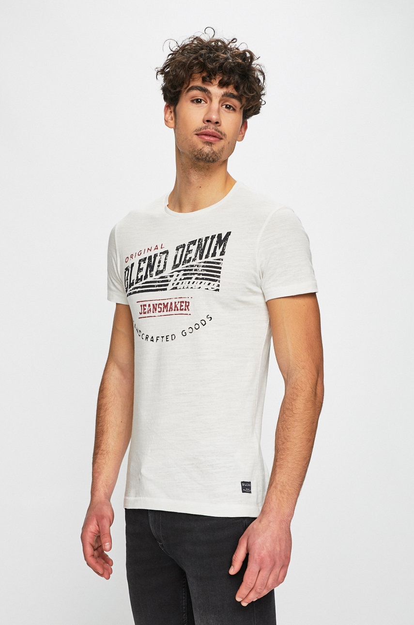 Blend - Tricou
