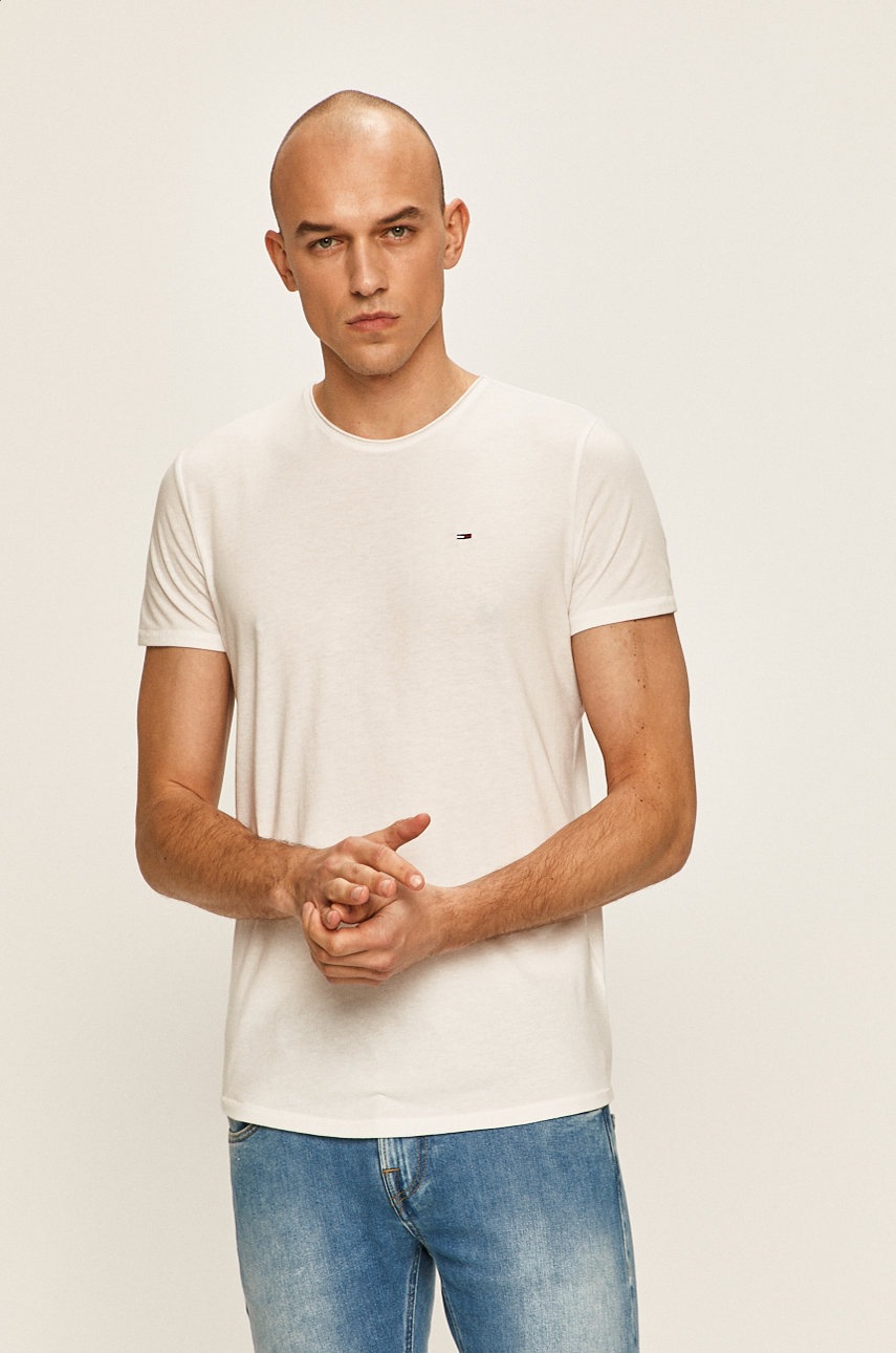 

Tommy Jeans - Футболка, Белый