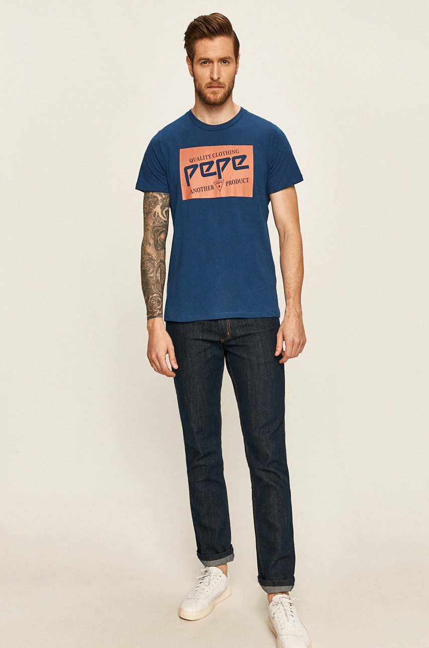 

Pepe Jeans - Футболка
