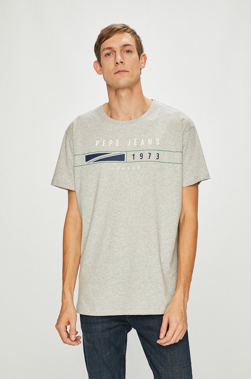 Pepe Jeans - Tricou Pascal