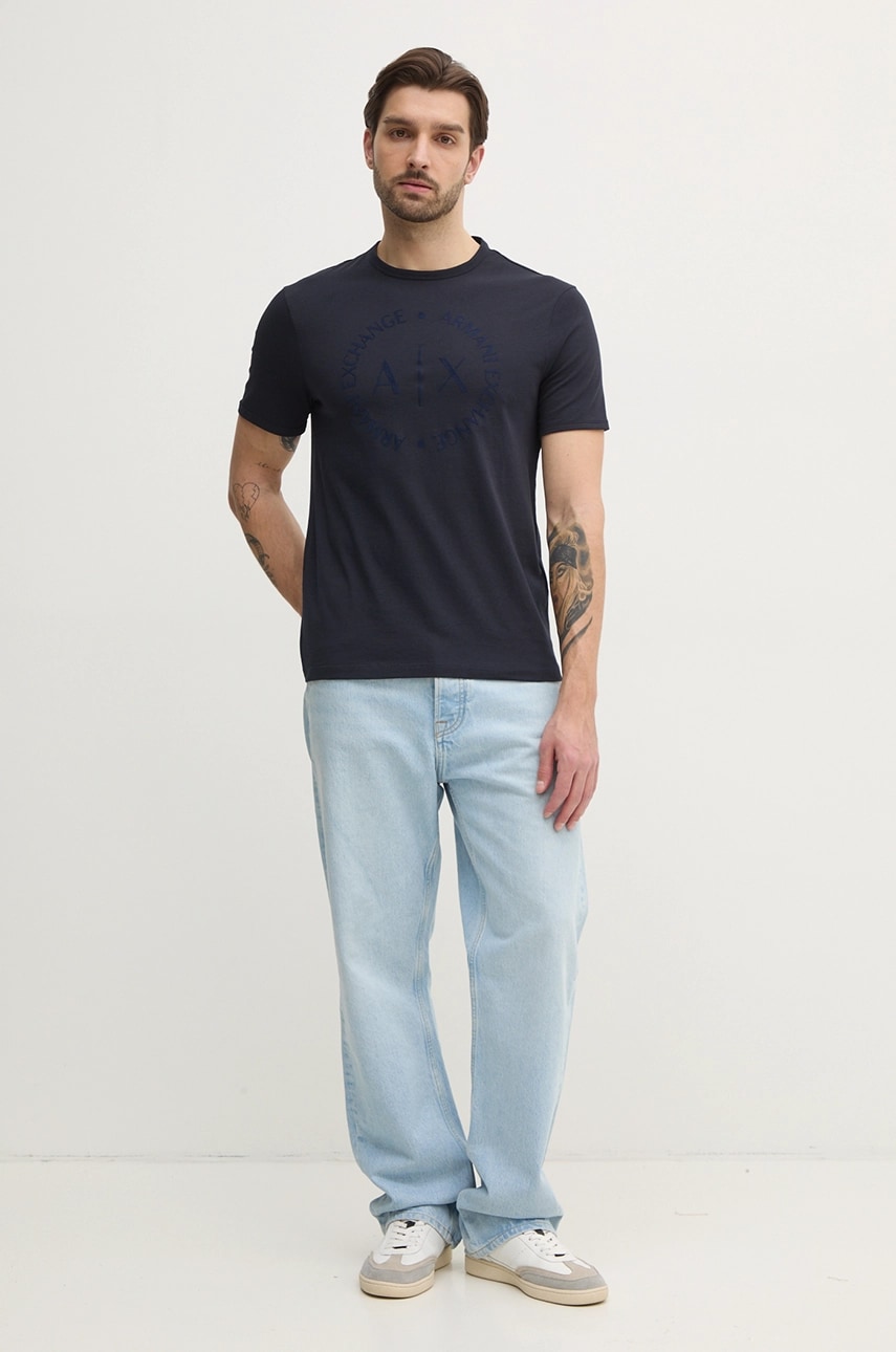 Armani Exchange - Футболка Armani Exchange - Футболка