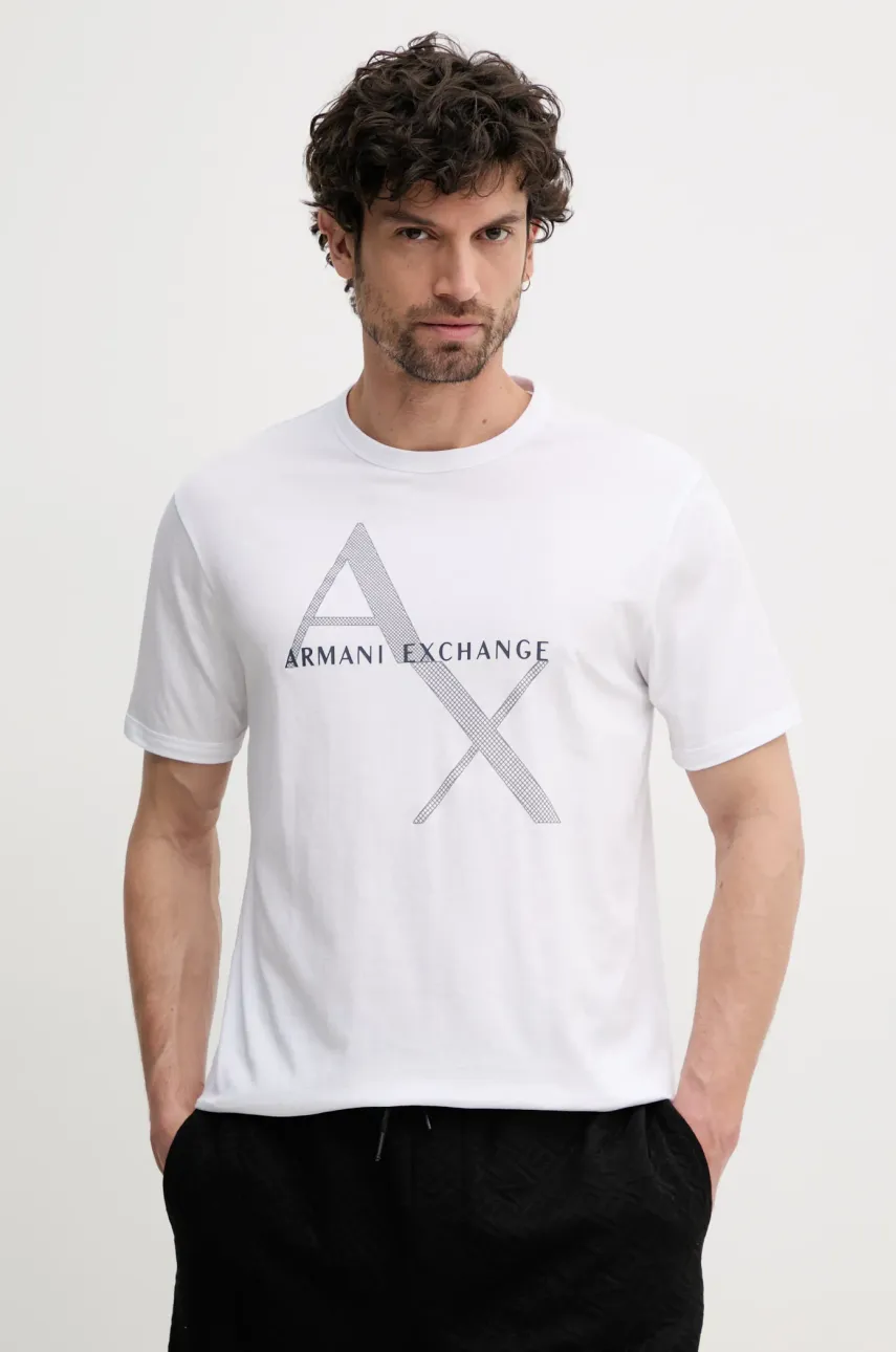 Armani Exchange - Tricou