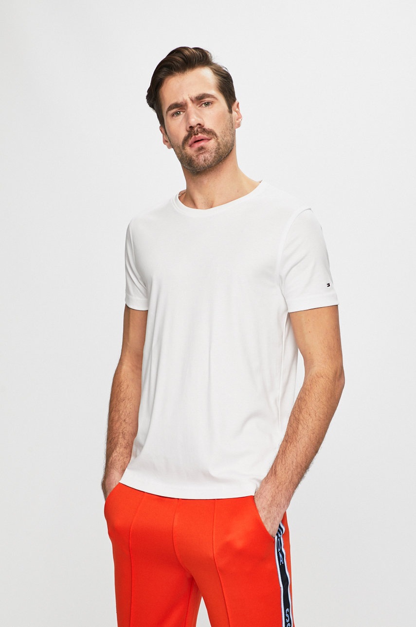 Tommy Hilfiger Tailored - Tricou