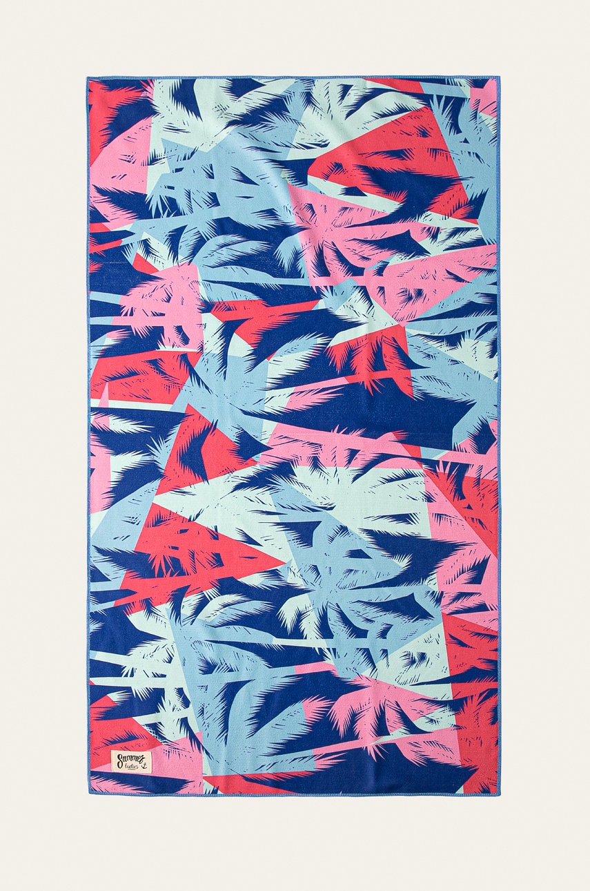 Henderson Ladies - Prosop