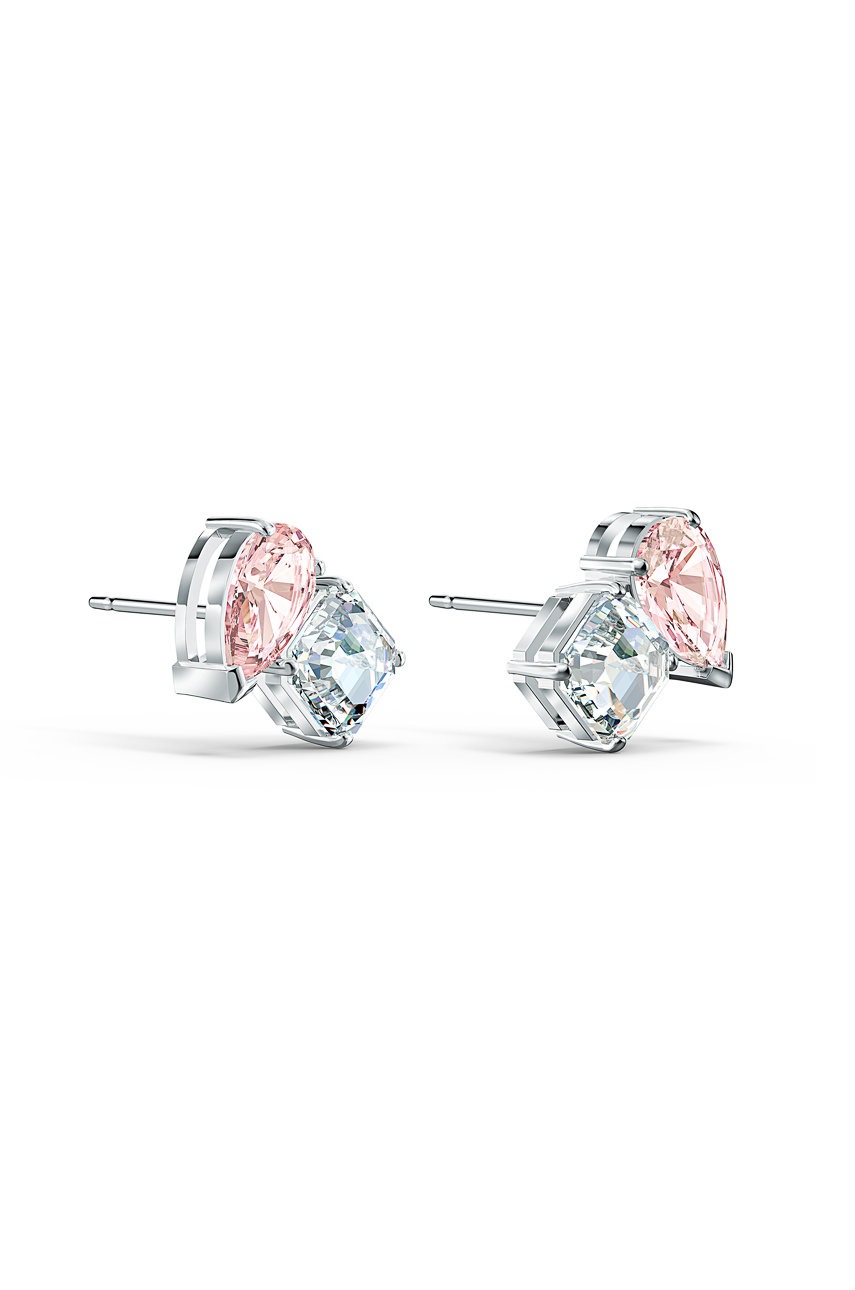 

Swarovski - Сережки Attract Soul