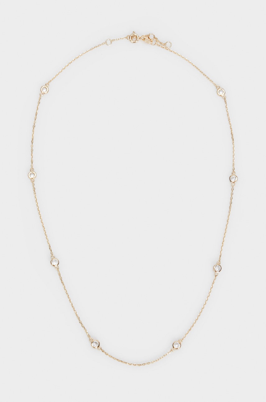 

Parfois - Колие, Злато