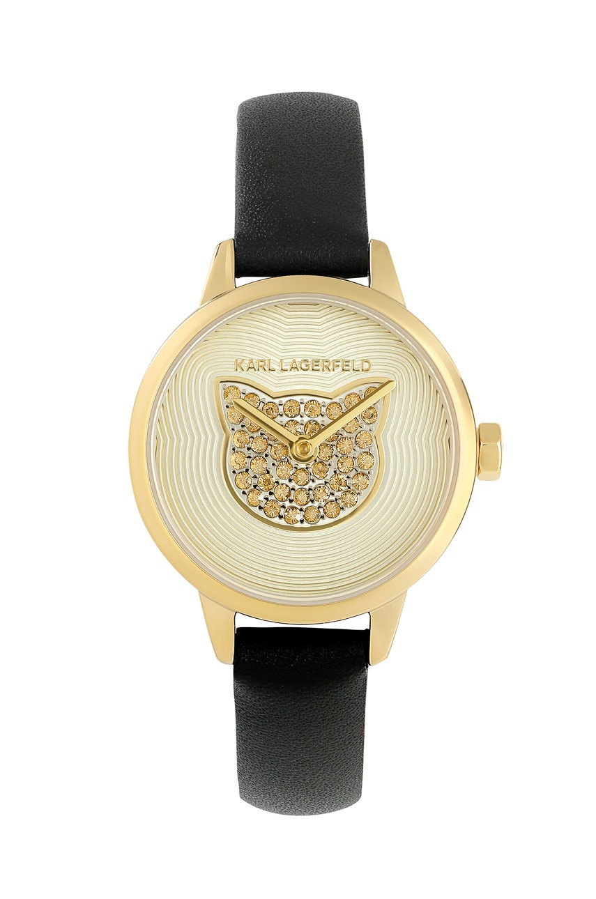 Karl Lagerfeld - Ceas 5552736