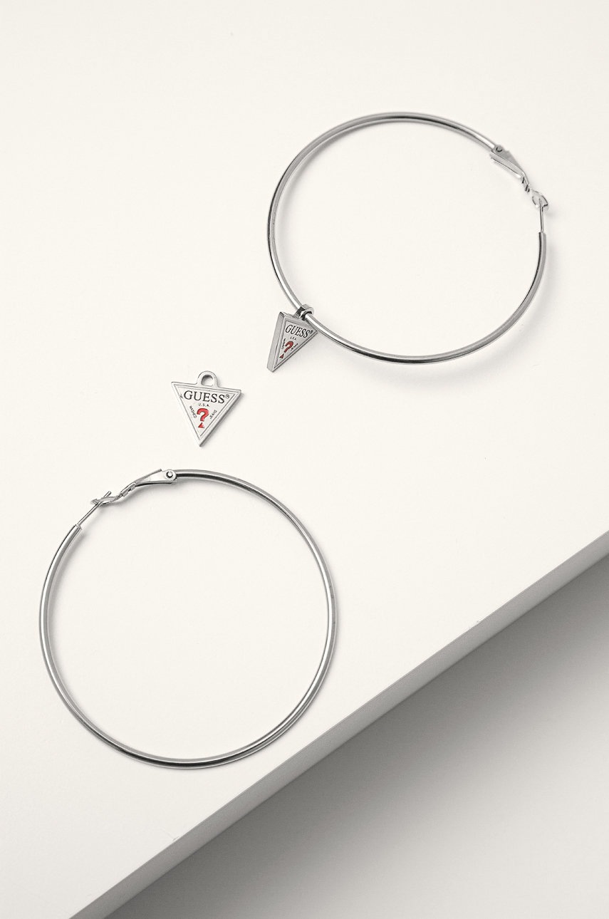 

Guess Jeans - Сережки