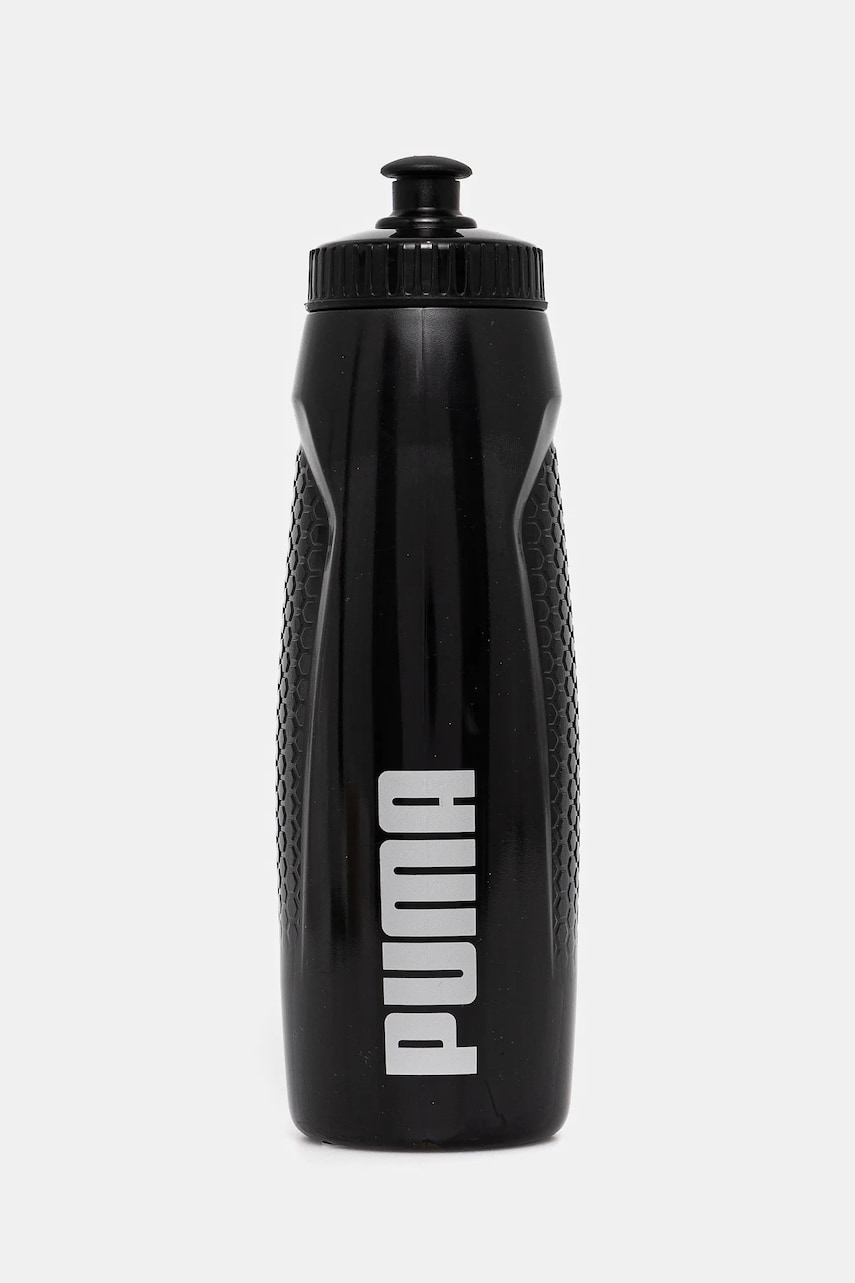 Puma sticla culoarea negru, 538130