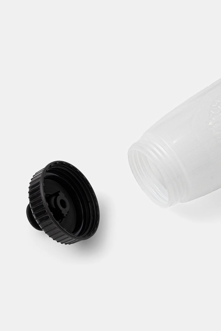 Μπουκάλι Puma χρώμα: μαύρο, 538130 φωτογραφία