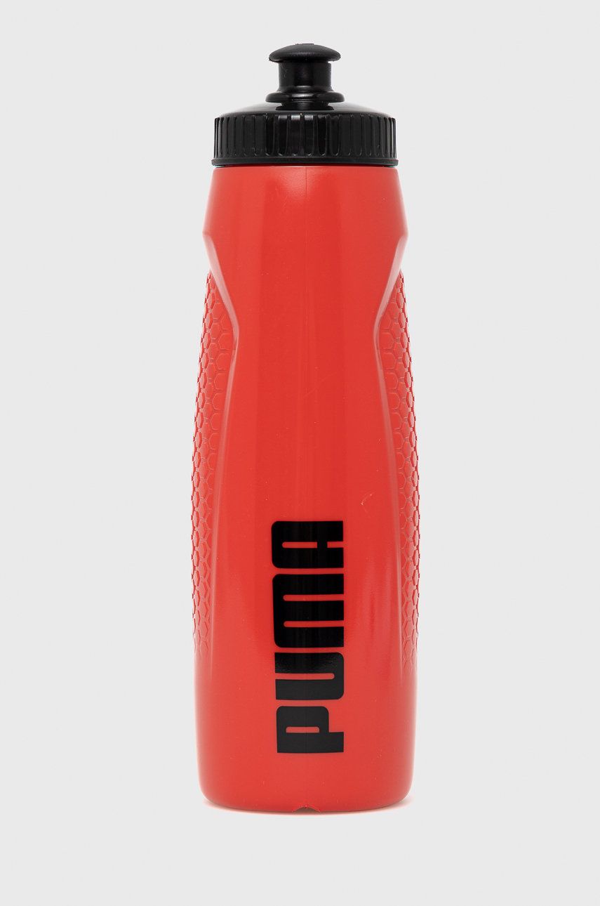 Puma Láhev - červená -  Hlavní materiál: 100% Polyethylen