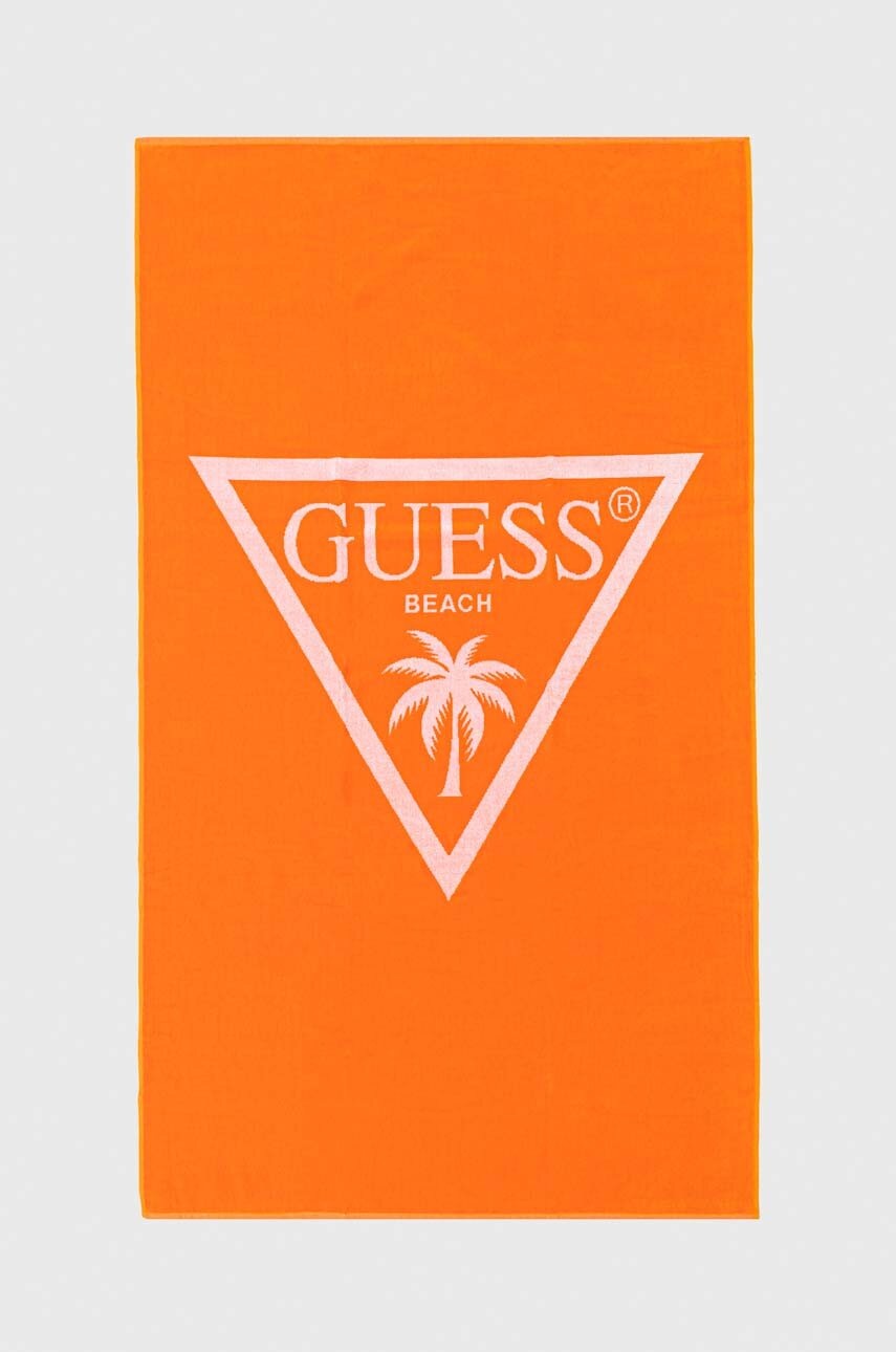 

Guess Jeans Пляжний рушник