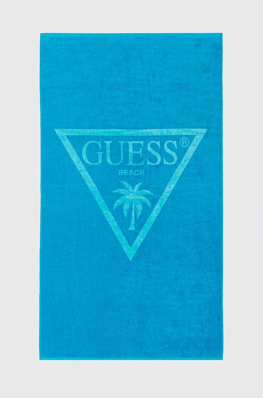 

Guess Jeans Пляжное полотенце