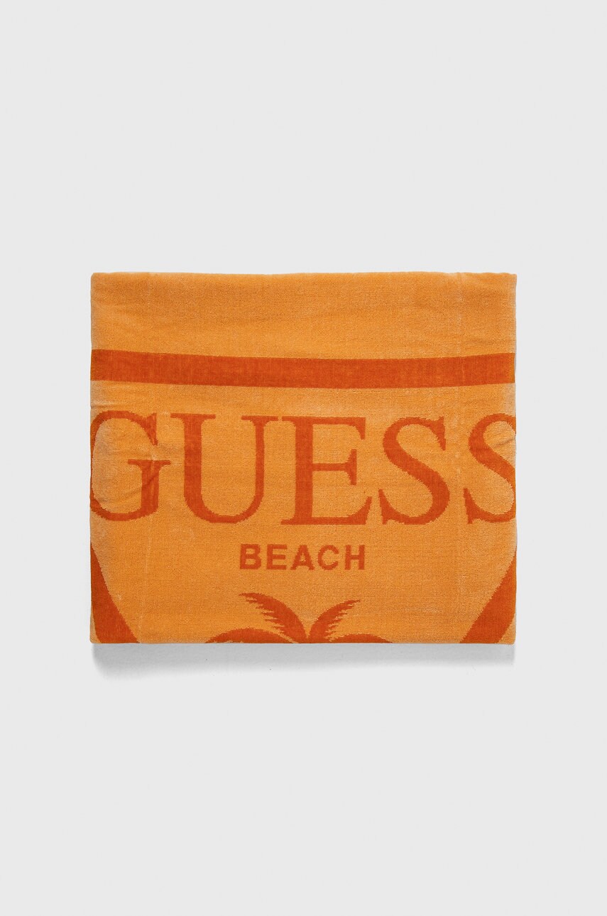 

Guess Jeans - Пляжний рушник