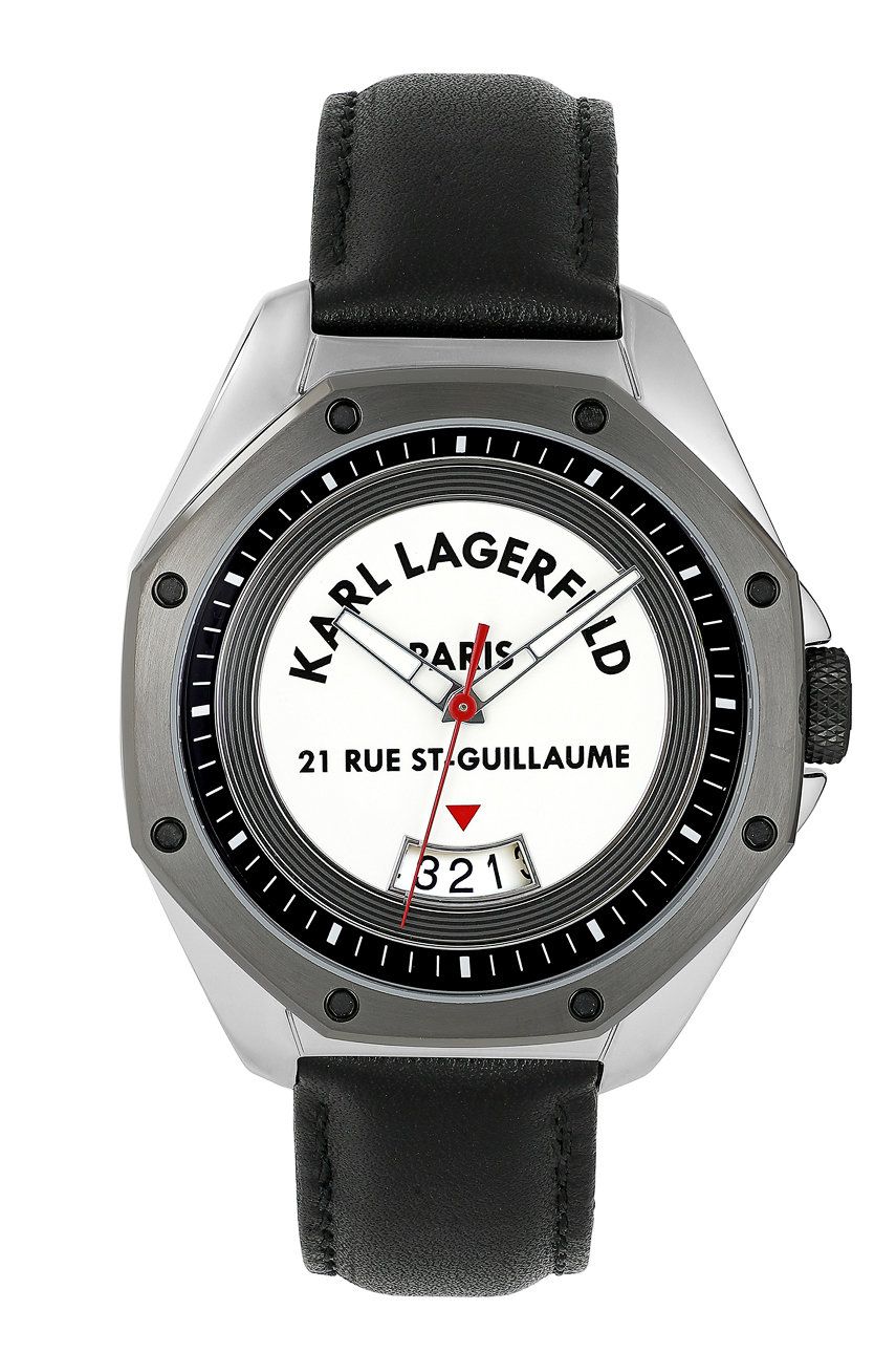 Karl Lagerfeld - Ceas 5552760